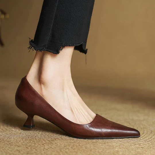 Alovi – Zapatos abiertos para mujer