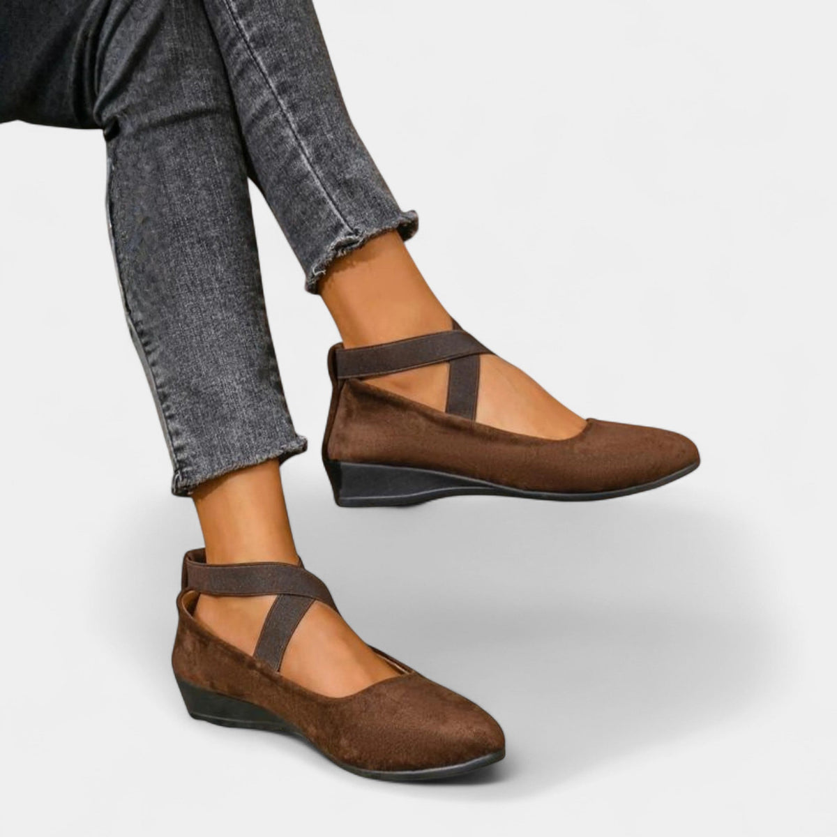 Angel – Zapatillas cómodas