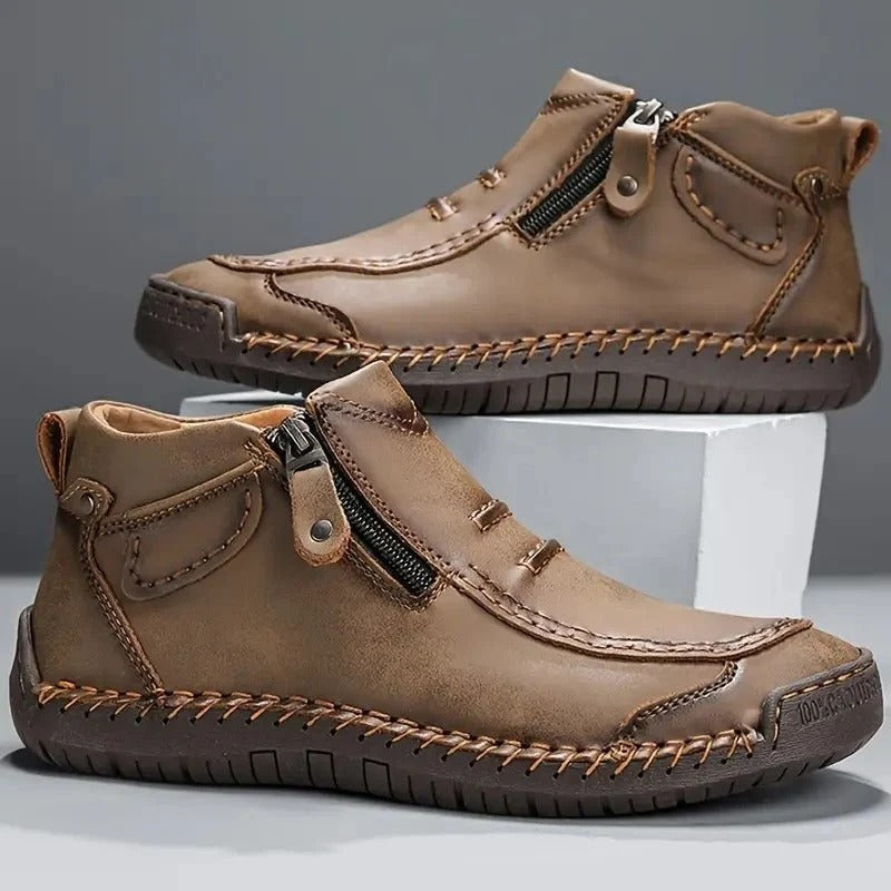 Vida García Leandro – Zapatos Ortopédicos