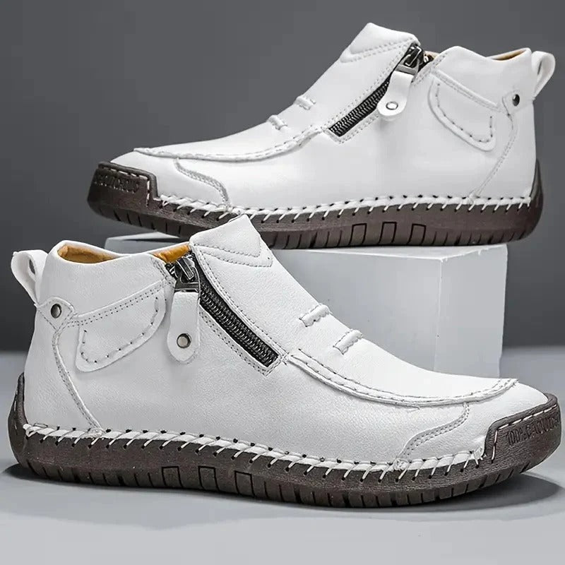 Vida García Leandro – Zapatos Ortopédicos