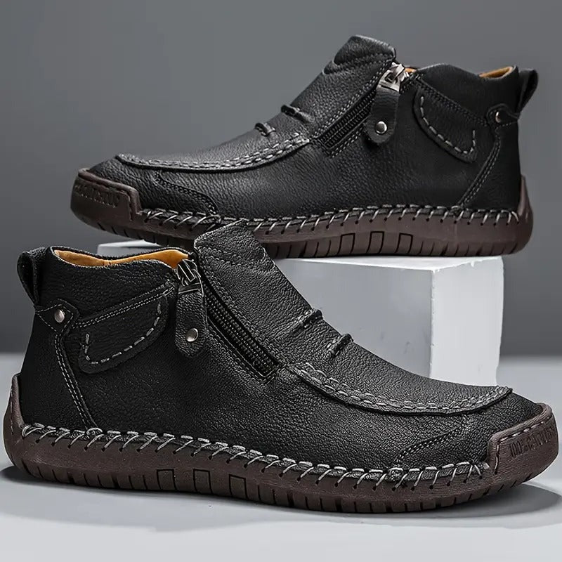 Vida García Leandro – Zapatos Ortopédicos