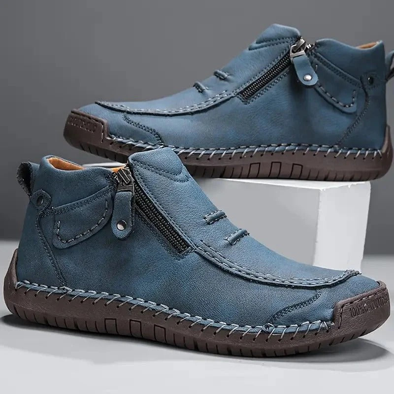 Vida García Leandro – Zapatos Ortopédicos