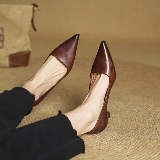 Alovi – Zapatos abiertos para mujer