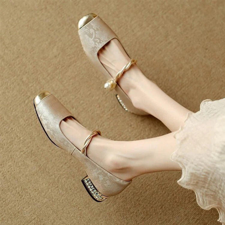 Sofia | Mocasines elegantes para mujer