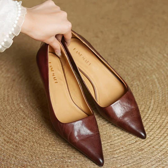 Alovi – Zapatos abiertos para mujer