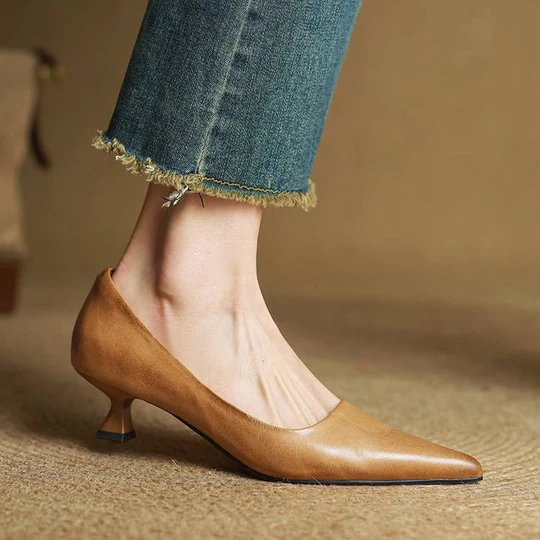 Alovi – Zapatos abiertos para mujer