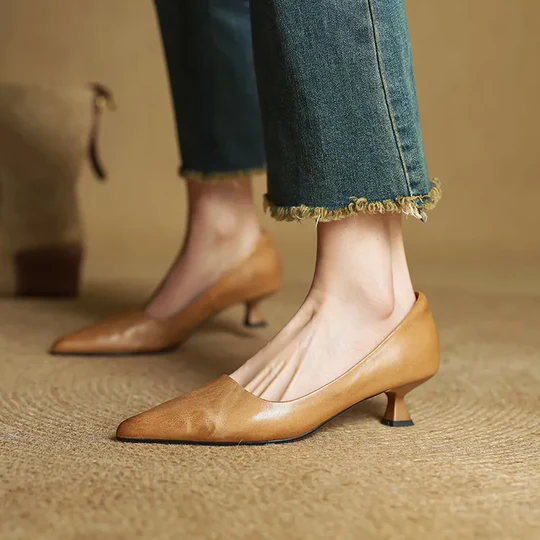 Alovi – Zapatos abiertos para mujer