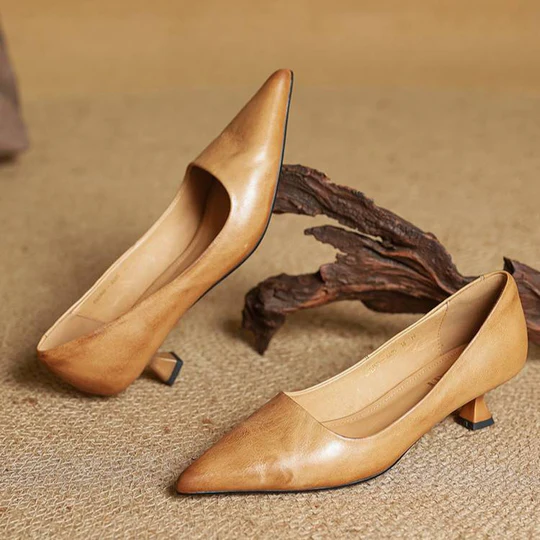 Alovi – Zapatos abiertos para mujer