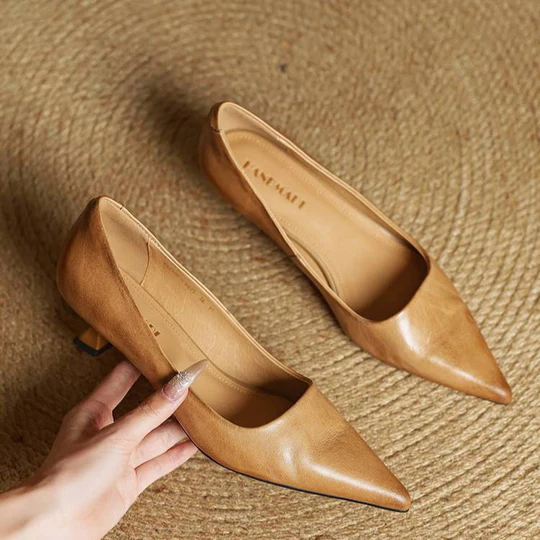 Alovi – Zapatos abiertos para mujer