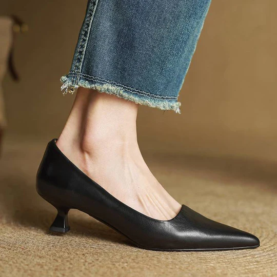 Alovi – Zapatos abiertos para mujer