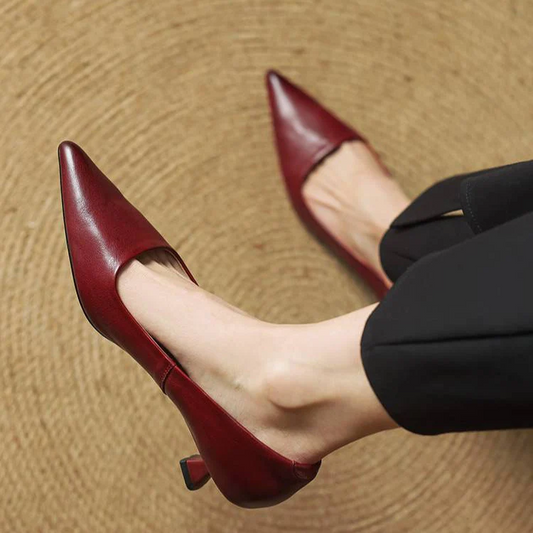 Alovi – Zapatos abiertos para mujer