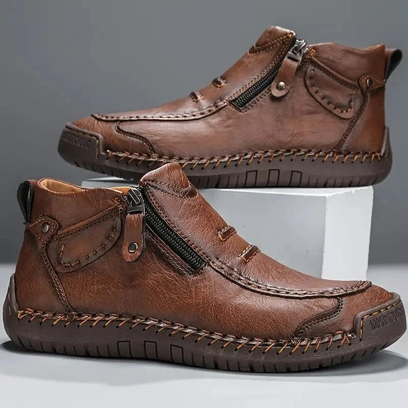 Vida García Leandro – Zapatos Ortopédicos