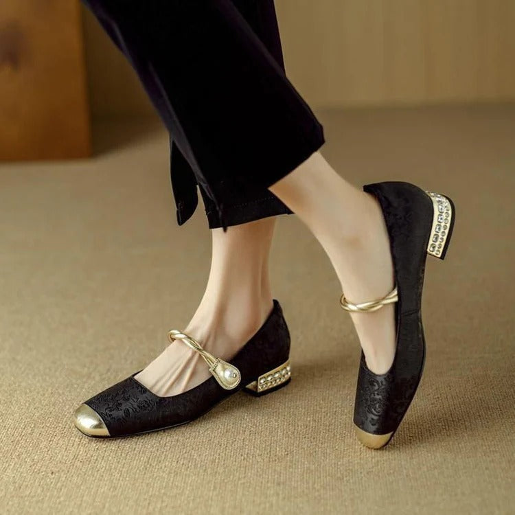 Sofia | Mocasines elegantes para mujer
