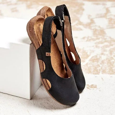Bellini® | Sandalias con buen sostén