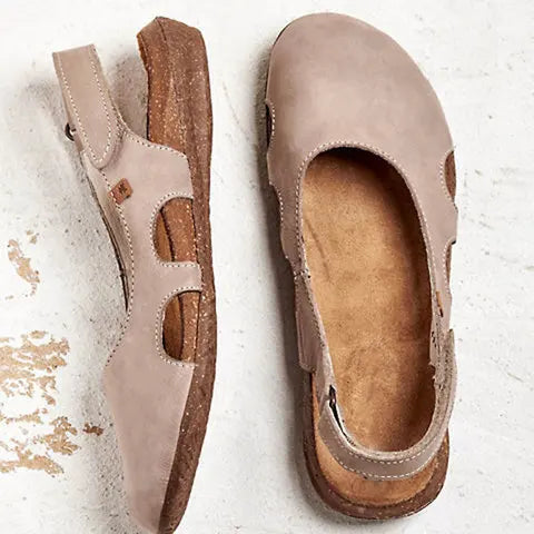 Bellini® | Sandalias con buen sostén