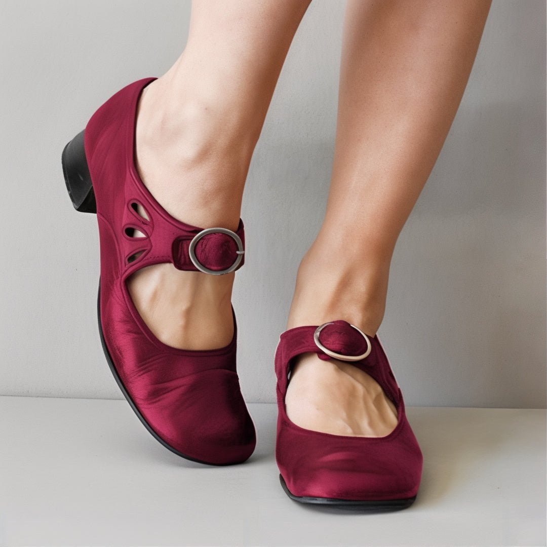 Lizzy™ – Luxusní sandály
