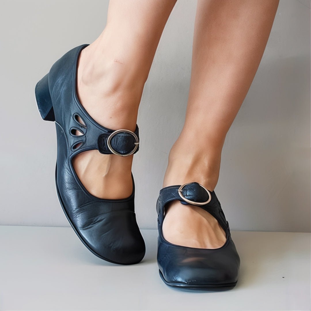 Lizzy™ – Luxusní sandály