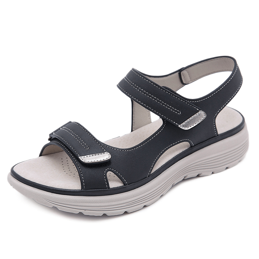 Ortho Pro™ – Ortopedické sandály