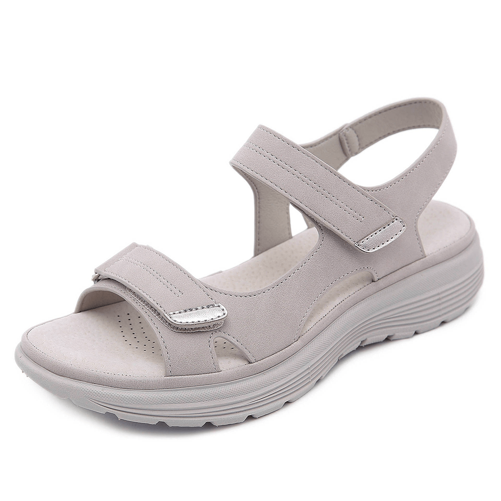 Ortho Pro™ – Ortopedické sandály