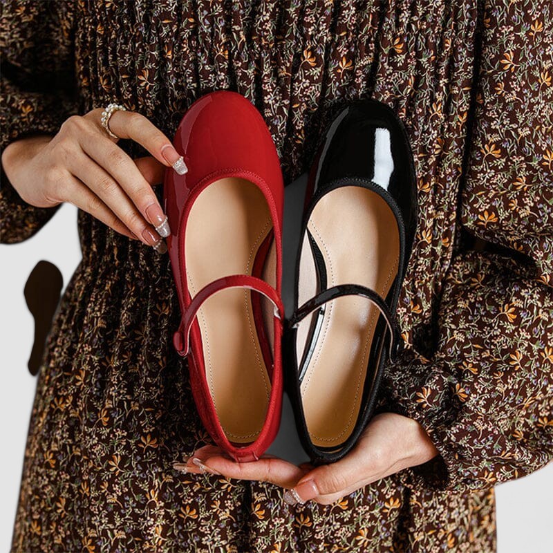 Mayzhera | Zapatos cómodos para mujer