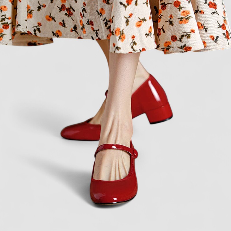 Mayzhera | Zapatos cómodos para mujer