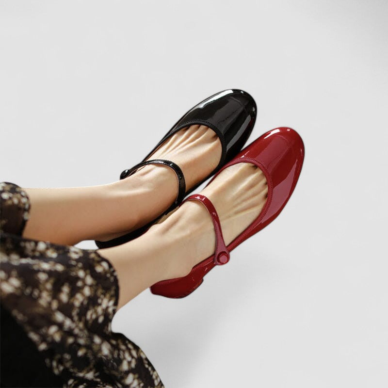 Mayzhera | Zapatos cómodos para mujer