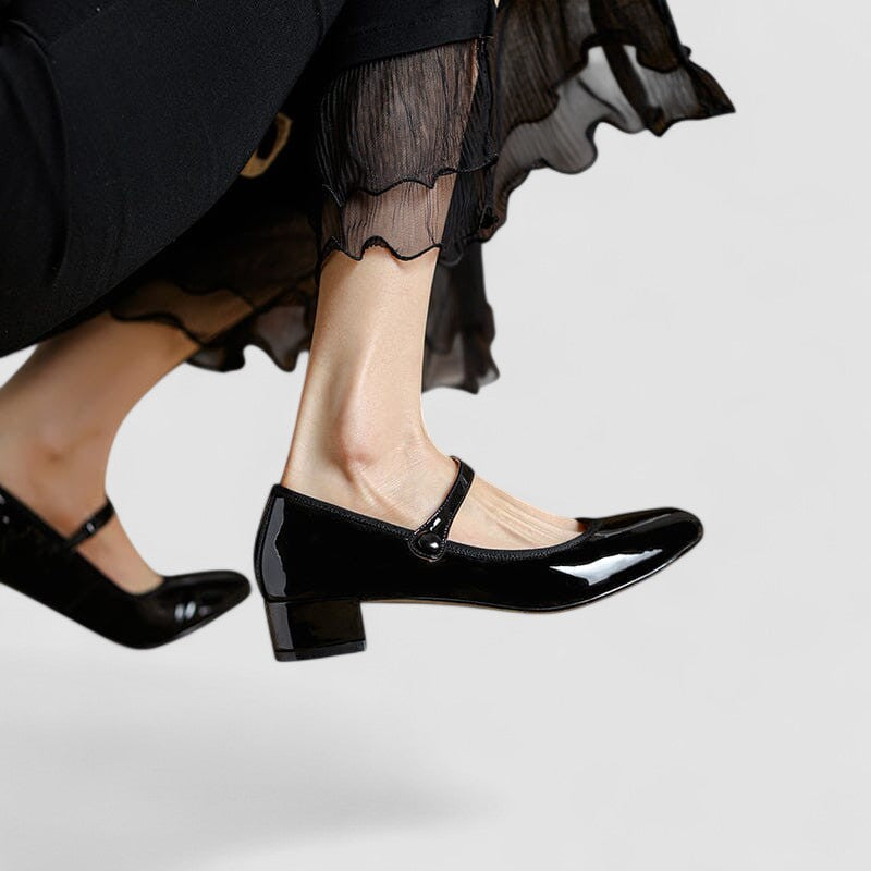 Mayzhera | Zapatos cómodos para mujer