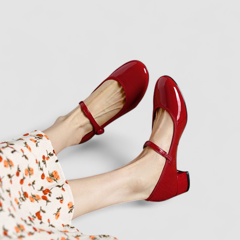 Mayzhera | Zapatos cómodos para mujer