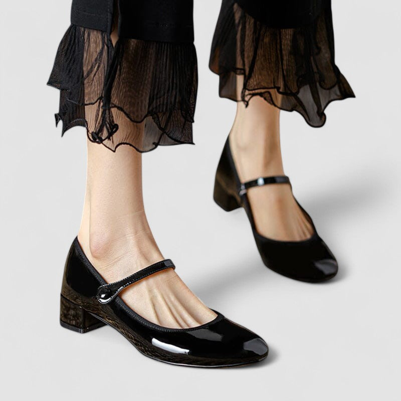 Mayzhera | Zapatos cómodos para mujer