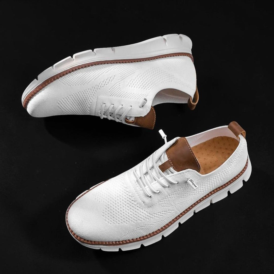 Fabrizio | Calzado elegante para hombre