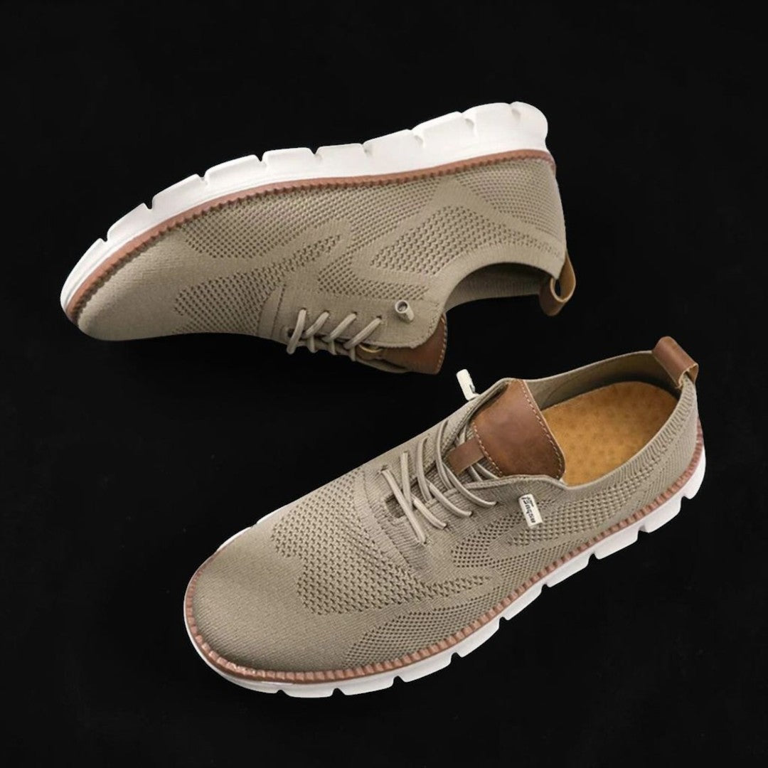Fabrizio | Calzado elegante para hombre