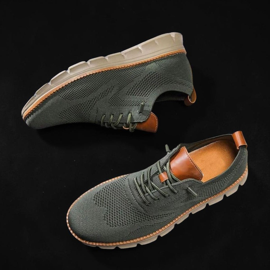 Fabrizio | Calzado elegante para hombre
