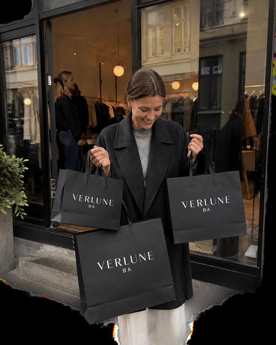 VERLUNE community style