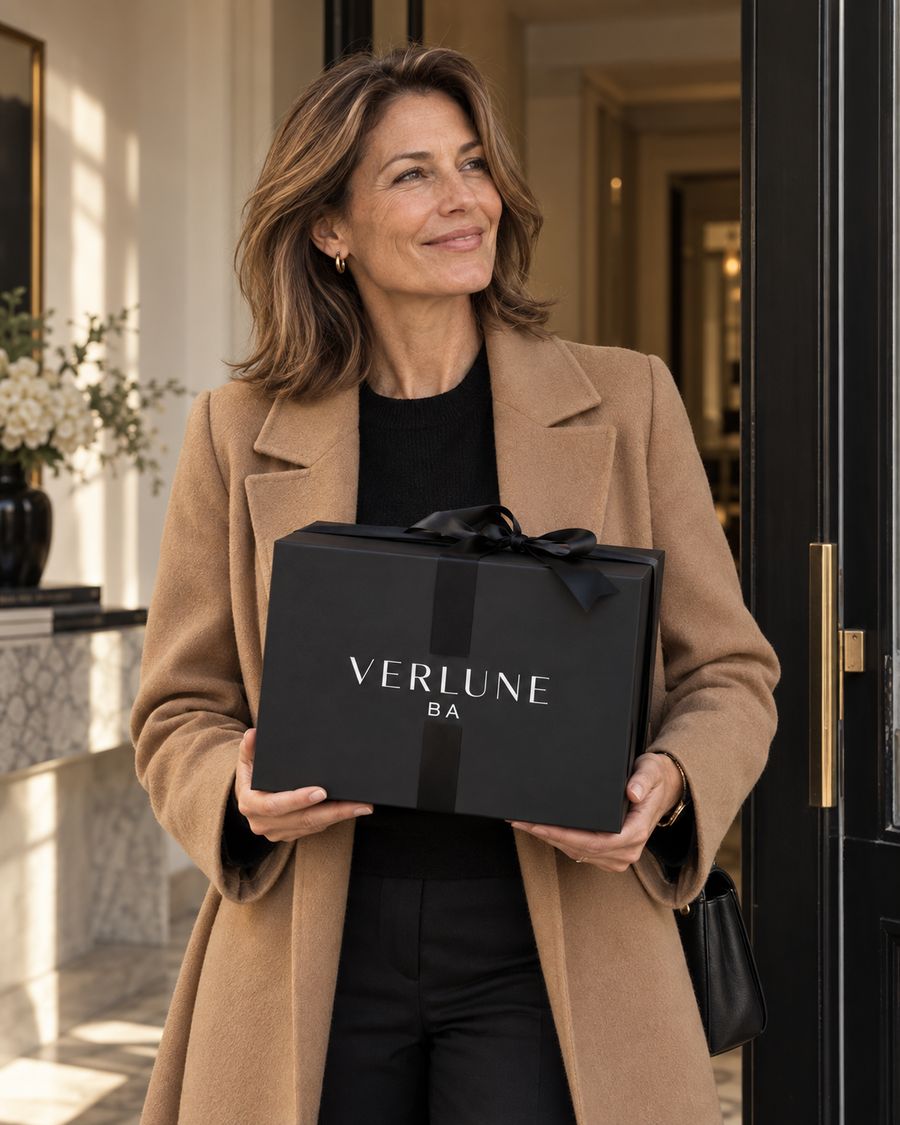 VERLUNE community style