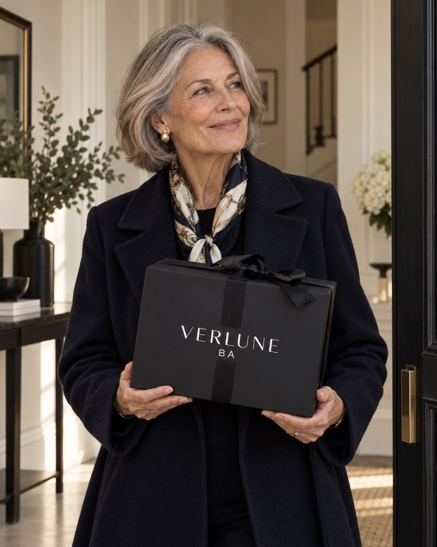 VERLUNE community style